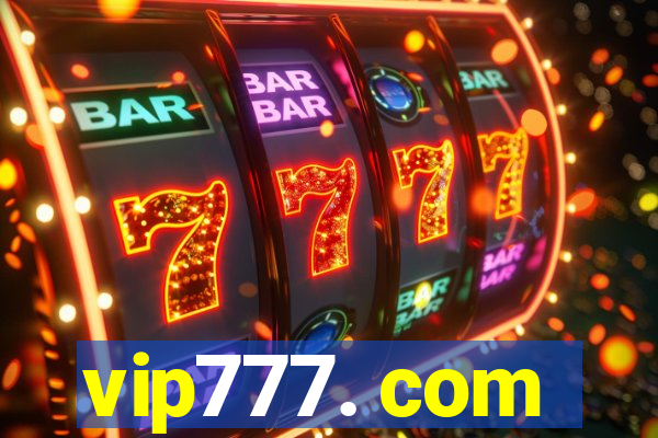 vip777. com